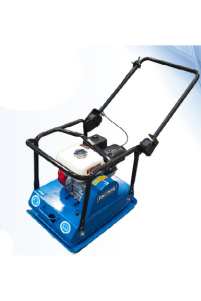 Factor CZK20H KOMPAKTÖR MAKİNESİ