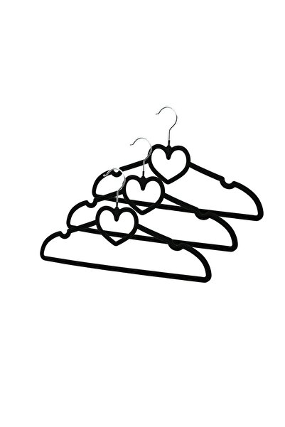 Greathings IBICO DMR-8159 (3 BUCĂȚI) (ACOPERIT CU CATIFEA NEAGRĂ ȘI CU FORMĂ ...