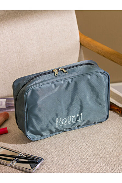 LC Waikiki 3 Compartment Makeup Organizer