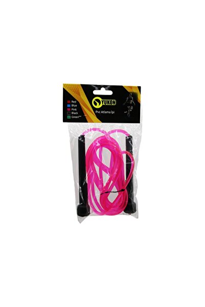 Greathings Yukon Pjr-101-102 (Pvc Colored) Jump Rope*250