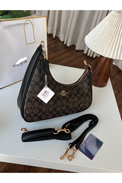 Generic Handbag and shoulder bag, high quality, with accessories, without box