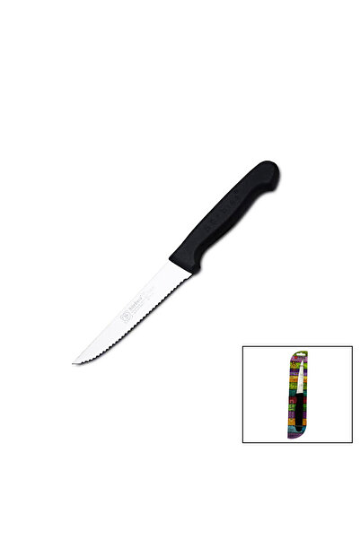 Greathings SÜRBİSA NO-61004-LZ ЛАЗЕРНИЙ НІЖ ДЛЯ ОВОЧІВ*12