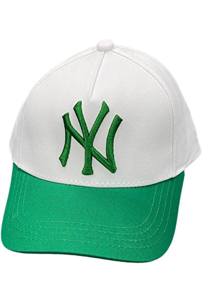 Generic NY Logo Baseball Cap