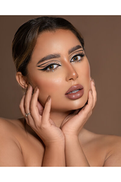 Browny Bonny Brownie Pony - Cosmetic Contact Lenses