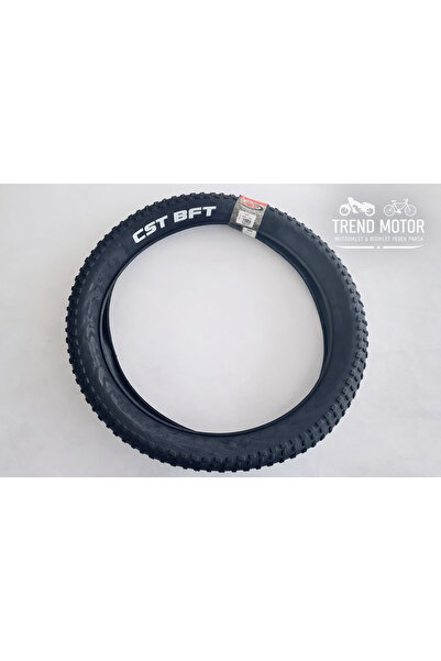 MOTTO 24 X 400 FAT BIKE DIŞ LASTİK - CST