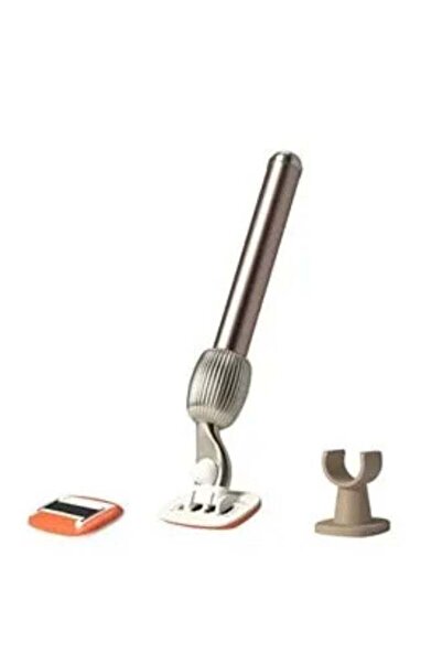 Flair Beginner Razor Set - Blush