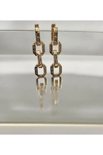 mibrillo أقراط من حجر الباغيت المكافئ للعلامة التجارية (أقراط سيلان تحت الأرض)