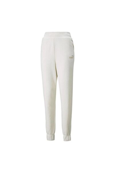 Puma Women's Ess+ Embroidery Tracksuit Bottoms 847093-99 Size: XS