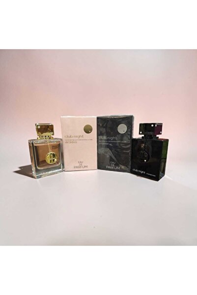 mystica 2 عطر كلوب الرجالي والنسائي 200 مل