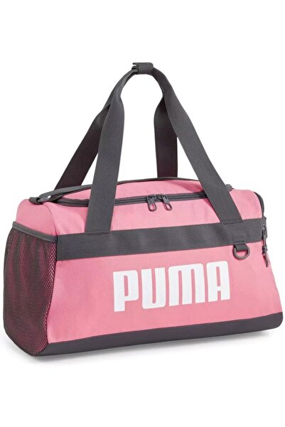 Puma Challenger Duffel Bag 079529-09 Size: XS/S