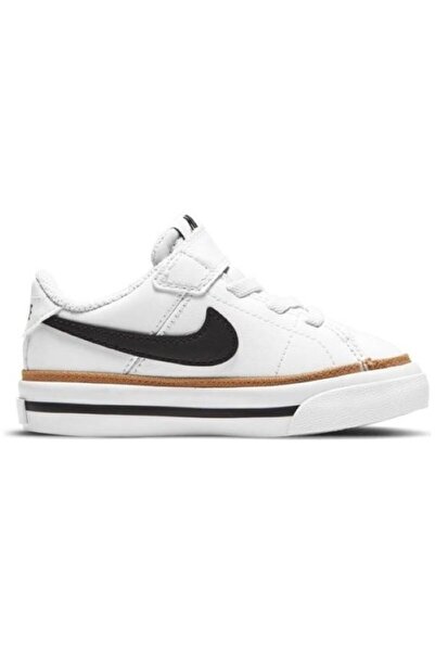 Nike Pantofi Sport Copii Court LegacyDA5382102 Marimea: 21