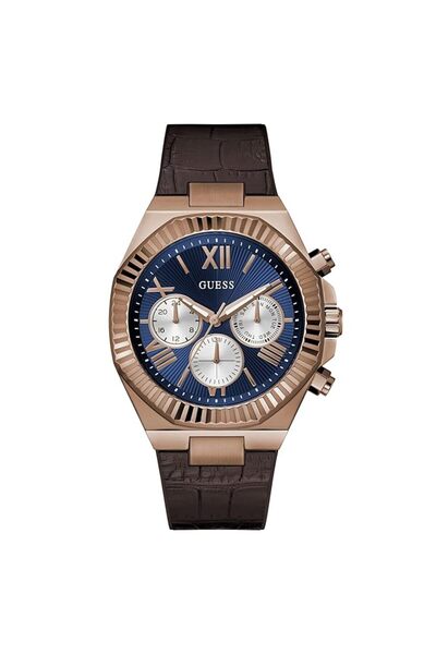 Guess Men's Watch, Guess, Connoisseur GW0791G4