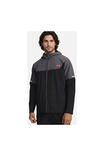 Under Armour Men's Tech Utility Woven Blouse 6004967-003 Size: XL