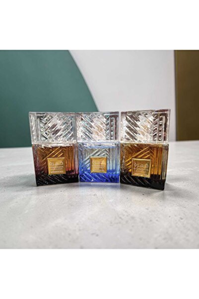 Mystical مجموعة ثلاثة عطور من خمرة 300 مل