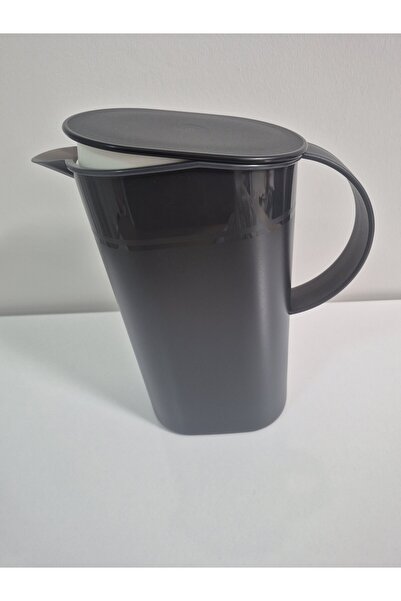 Tupperware إبريق بريلوديو باللون الأسود