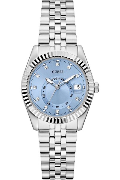 Guess Γυναικείο Ρολόι, Guess, Δούκισσα GW0936L1