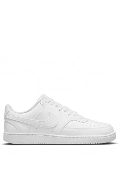 Nike Men's Sports Shoes Court Vision Low DH2987-100 Size: 40