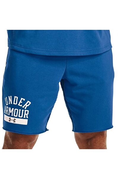 Under Armour Pantaloni Scurti Rival Terry 1370412474 Marimea: L