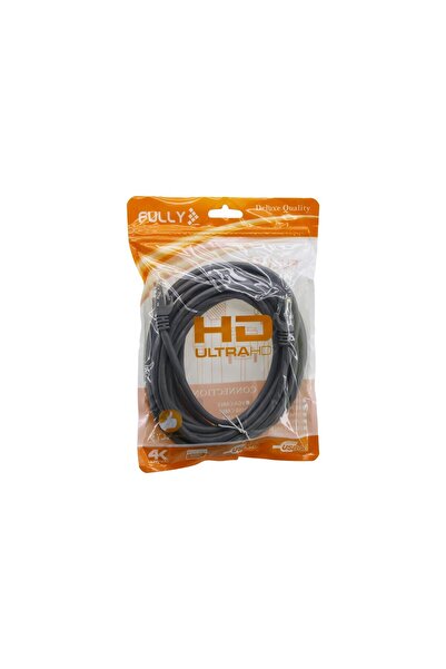 Greathings FULLY G-505Y (5MT) CABLU DE DATE ETHERNET INTERNET CAT6*200