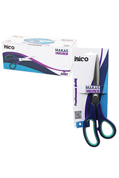 Greathings İBİCO İ20-016 İ120-016 (8 ½" & 21.5CM) (VELIKE) ŠKARE ZA KUĆU I KA...