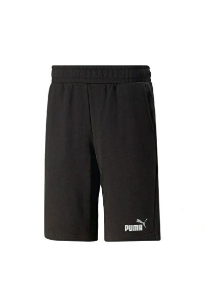 Puma Men's Shorts Essentials 586766-61 Size: XL
