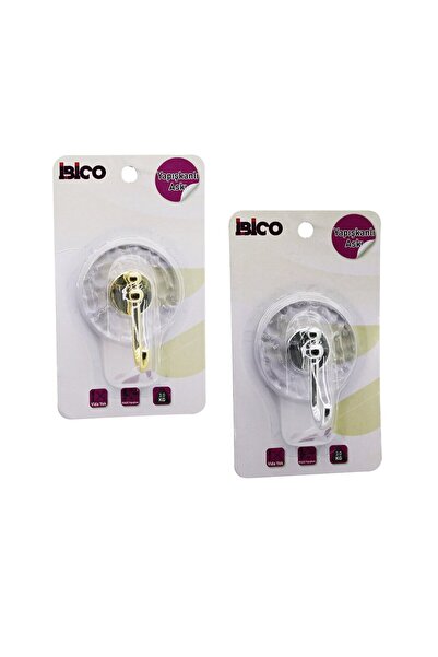 Greathings İBİCO İ17-015 (JEDNOGRANAK) (ZLATNA I SREBRNA) (KROMIRANA) PLASTIČ...