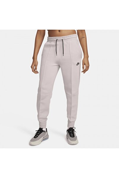 Nike Women's Tech Fleece Track Pants FB8330-019 Size: S