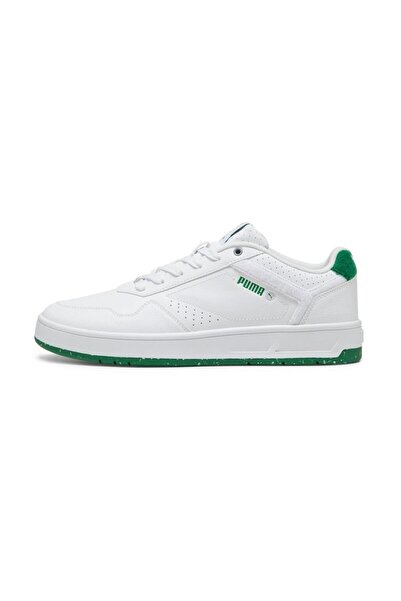 Puma Court Classic Better Sport Shoes 395088-01 Size: 41