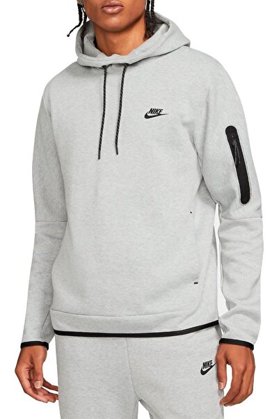 Nike Sportswear Tech Fleece Sweatshirt Size: L