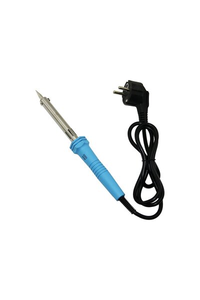 Greathings WINNBOS SOL piele NG IRON WN-1165 (60W) FIER DE LIPIT TIP STIȘCĂ (...