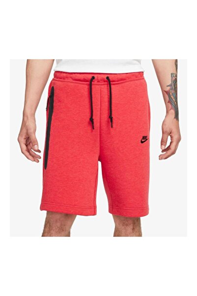 Nike Men's Sportswear Tech Fleece Shorts FB8171-672 Size: L