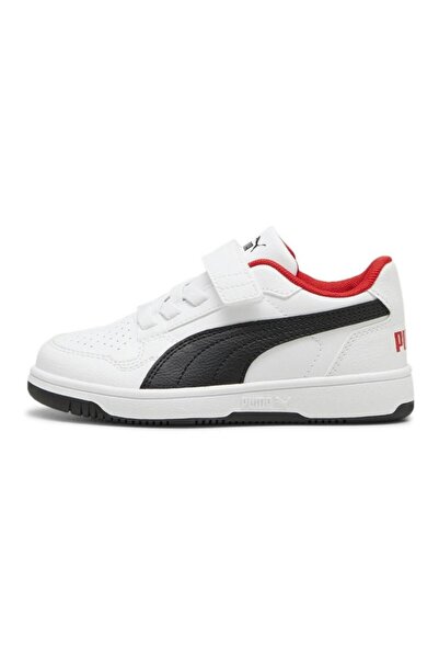 Puma Детски спортни обувки Reb 398995-08 Размер: 28.5