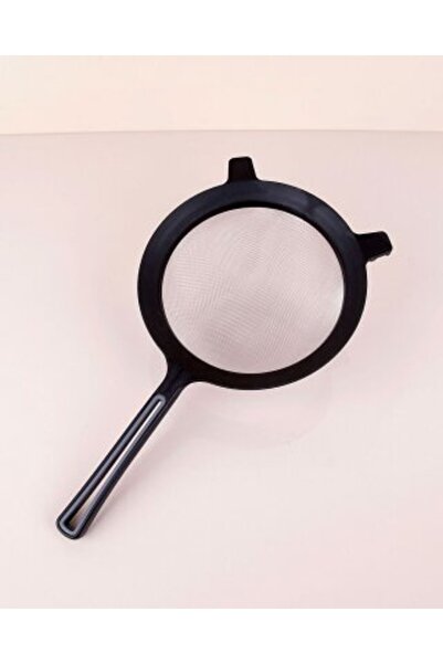 Greathings بارونيس BRNS-13039 سيينا مصفاة بلاستيكية 17 سم *24