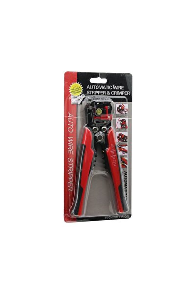 Greathings AUTOMATSKI ALAT ZA SKIDANJE I PRESEČANJE ŽICA LRD-42 (5-U-1) KABEL...