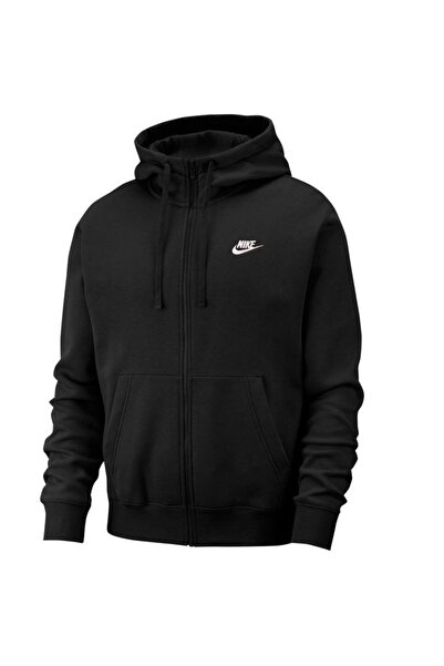 Nike Club Fleece Sweatshirt BV2645010 Size: L