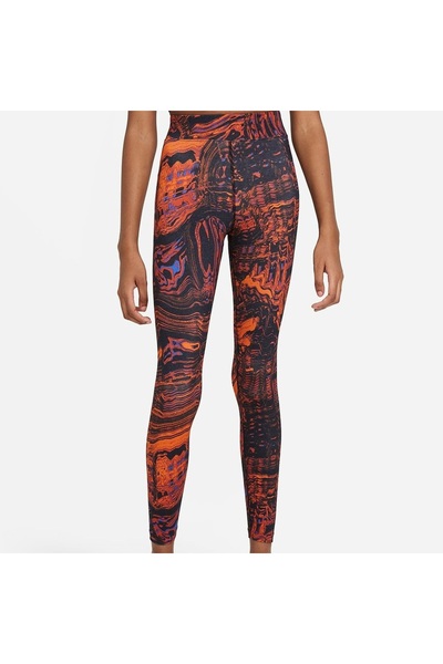 Nike Tights Aop DJ4130013 Size: M