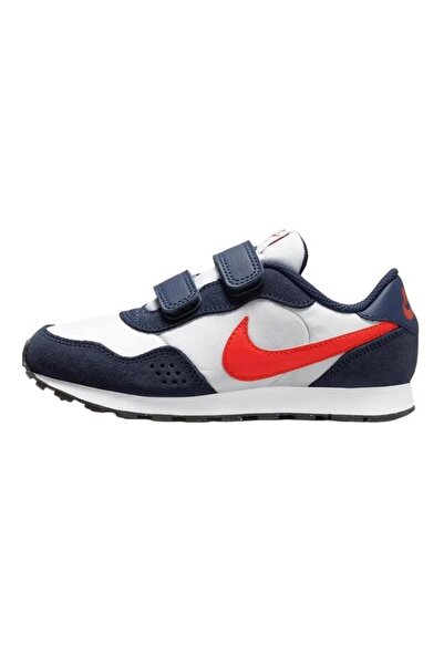 Nike Md Valiant children's sports shoes CN8559-409 Size: 35