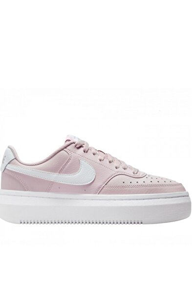 Nike Court Vision Alta Shoes DM0113-005 Size: 36