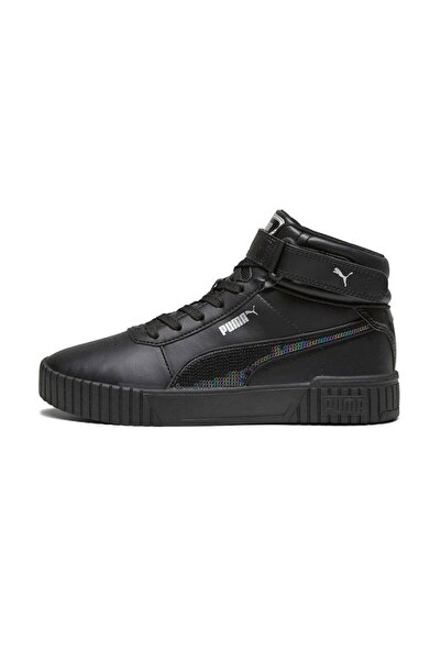 Puma Carina 2.0 Mid Sport Shoes. 393212-02 Size: 37