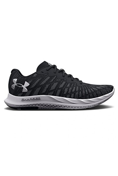 Under Armour Men's Sports Shoes Charged Breeze 3026135-001 Size: 41