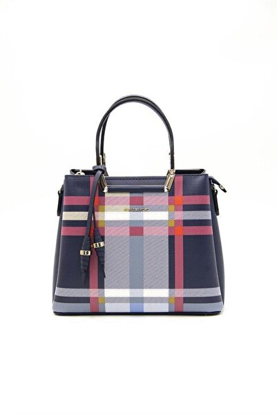 Silver Polo Laci - Laci Sp969 Women's Handbag