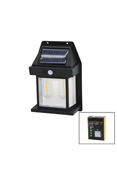 Greathings СОЛЯРНА ІНТЕРАКЦІЙНА НАСТІННА ЛАМПА TK-778-888 (2 ЛАМПИ) (СОЛЯРНА ...