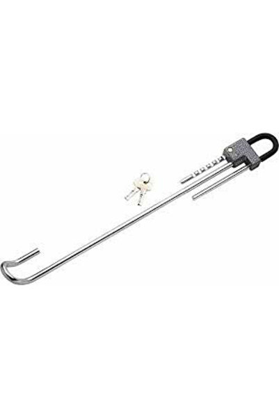 Greathings YUMA YM-710 BLOCATOR DE VOLAN*15