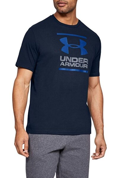 Under Armour Tricou Gl Foundation SS Tee Marimea: L