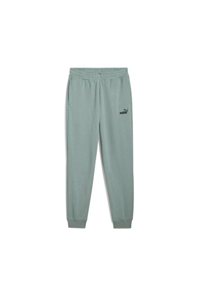 Puma Men's Ess No. 1 Logo Sweatpants 682609-30 Size: M