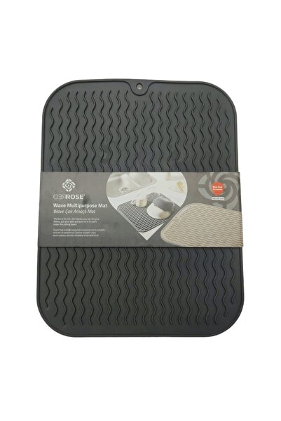 Greathings REDROSE GP-143 WAVE VIŠENAMENSKA KUHINJSKA PODLOGA PROTIV KLIZANJA...