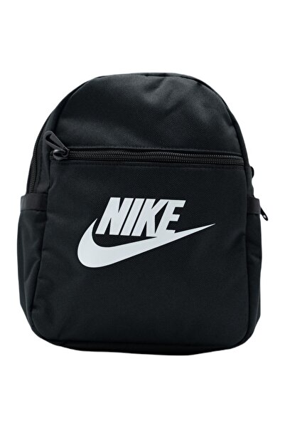 Nike Unisex Backpack Sportswear Futura Cw9301010 Size: XS