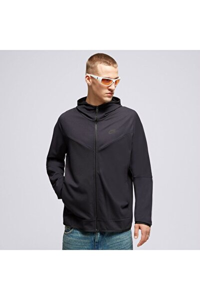 Nike Men's Tech FZ Light Sweatshirt DX0822-010 Size: M