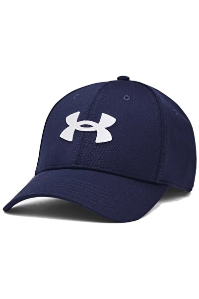 Under Armour Blitzing Cap 1376700-410 Size: M/L