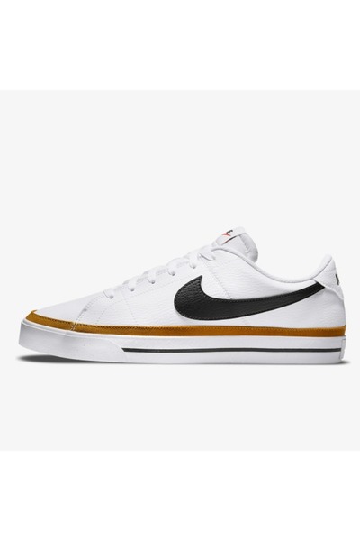 Nike Pantofi Sport Copii Court Legacy DA5381-102 Marimea: 35